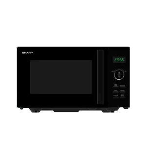 sharp r7521gk 25l digital with grill microwave oven