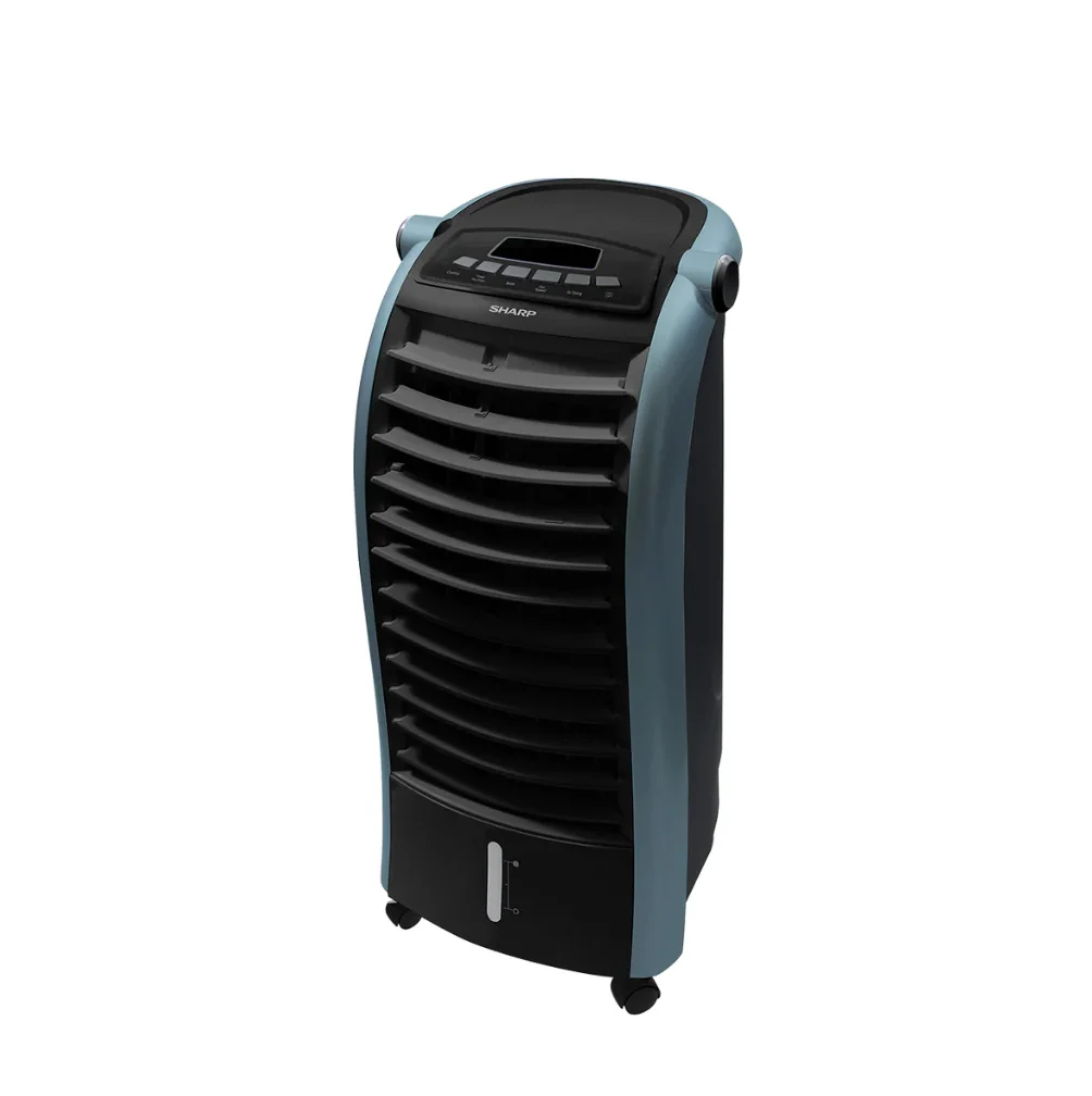 sharp pja36tvb 65w water lacking protection air cooler sharp pja36tvb 65w water lacking protection air cooler