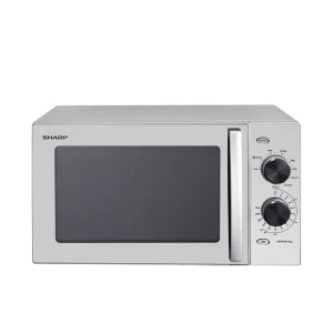 sharp r639es 23l energy saving mode with grill microwave oven