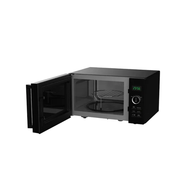 Sharp R7521gk Sharp R7521GK 25L Digital with Grill Microwave Oven - Whomie.com.my