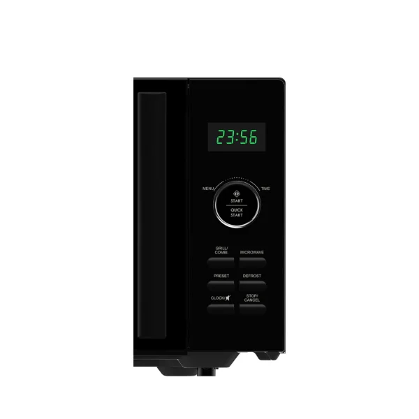 Sharp R7521gk Sharp R7521GK 25L Digital with Grill Microwave Oven - Whomie.com.my
